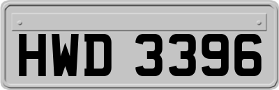 HWD3396
