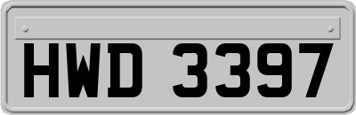 HWD3397