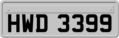 HWD3399
