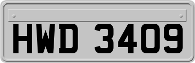 HWD3409