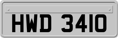 HWD3410