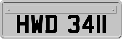 HWD3411