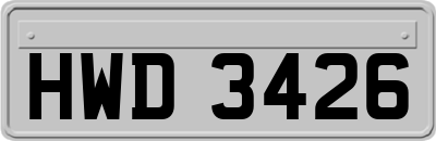 HWD3426