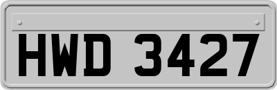 HWD3427