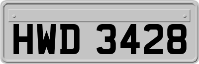 HWD3428