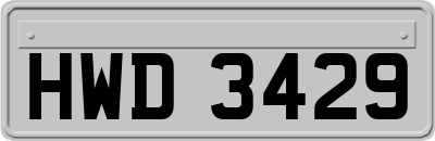 HWD3429