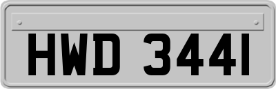 HWD3441