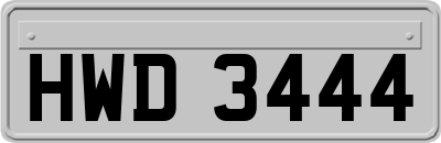 HWD3444