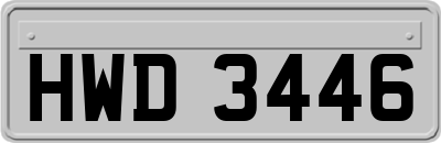 HWD3446