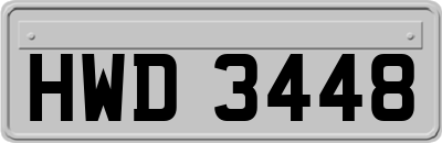 HWD3448