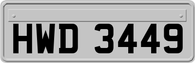 HWD3449