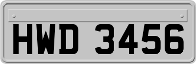HWD3456