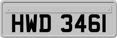HWD3461