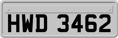 HWD3462