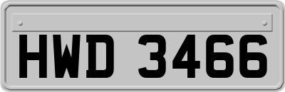 HWD3466