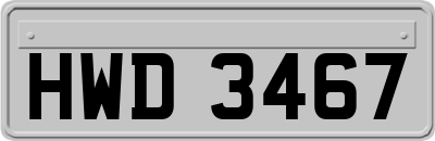 HWD3467