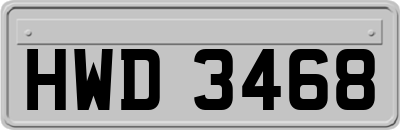 HWD3468