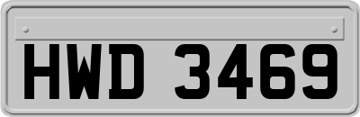 HWD3469