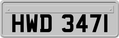 HWD3471