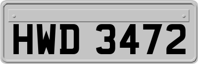 HWD3472