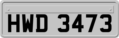 HWD3473