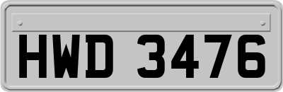 HWD3476