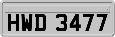 HWD3477
