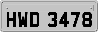 HWD3478