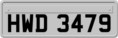 HWD3479