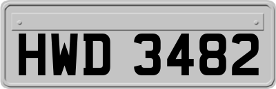 HWD3482