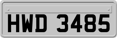 HWD3485