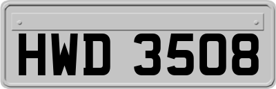 HWD3508