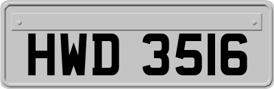 HWD3516