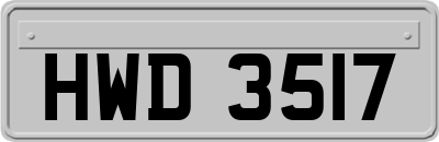 HWD3517