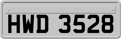 HWD3528