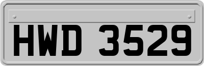 HWD3529