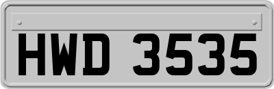 HWD3535
