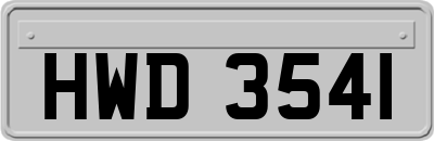 HWD3541