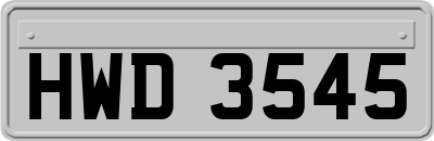 HWD3545