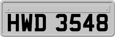 HWD3548