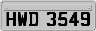 HWD3549
