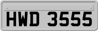 HWD3555