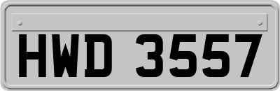 HWD3557