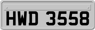 HWD3558
