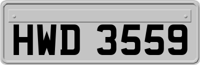 HWD3559