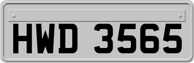 HWD3565
