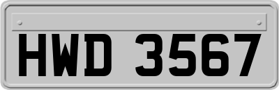 HWD3567