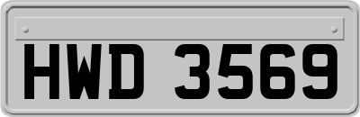 HWD3569