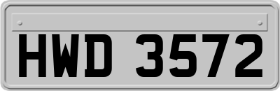 HWD3572
