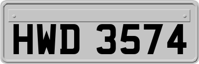 HWD3574